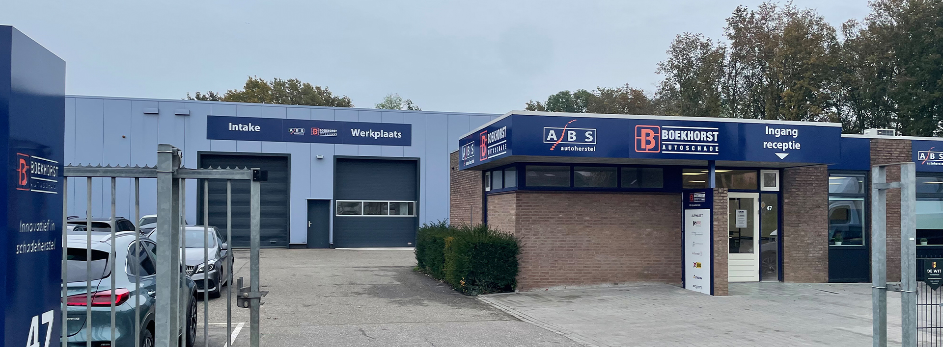 Boekhorst Geldermalsen